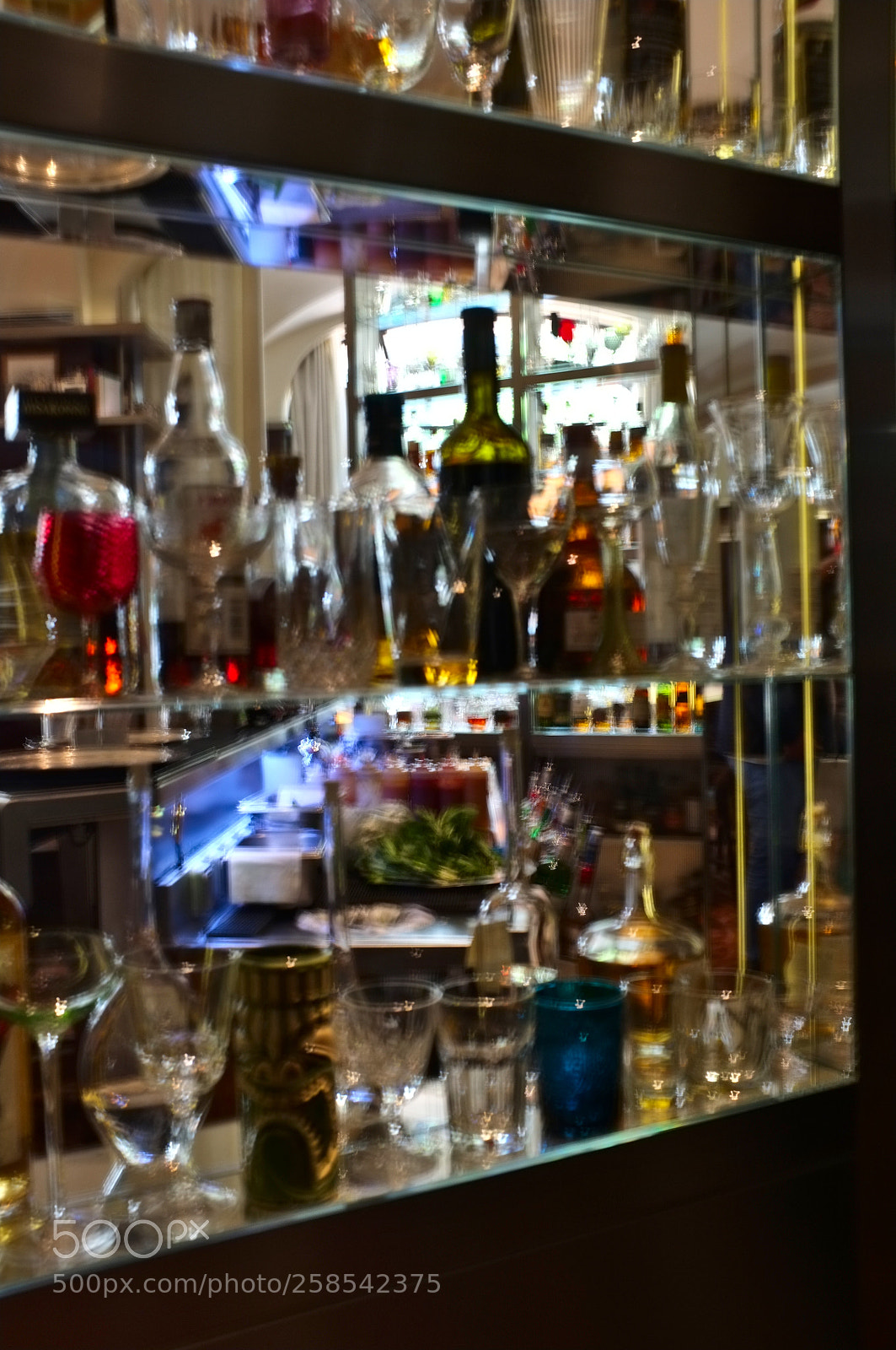 Fujifilm FinePix X100 sample photo. Vertige photography