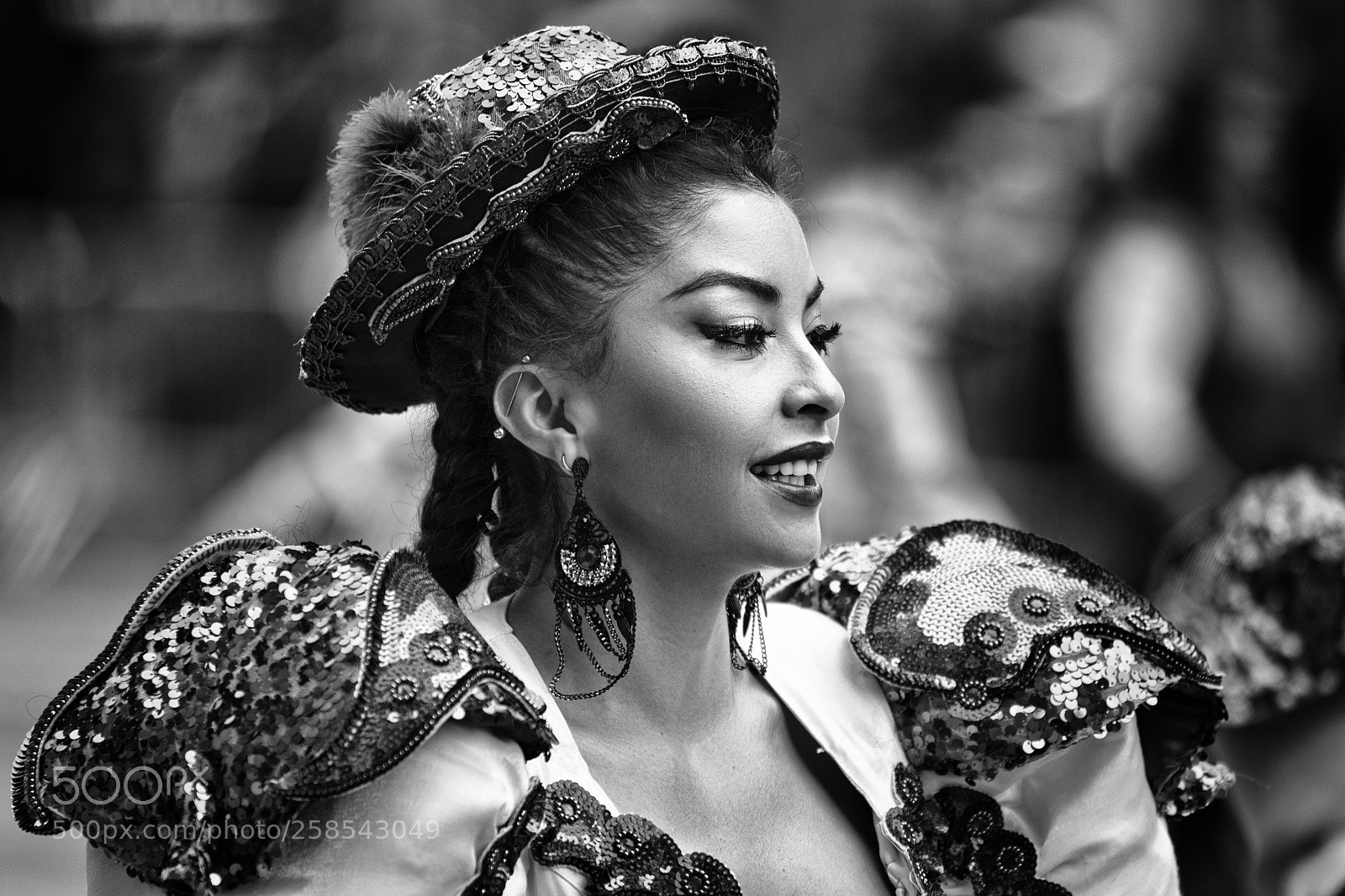 Canon EOS 7D Mark II sample photo. Carnaval 7 photography