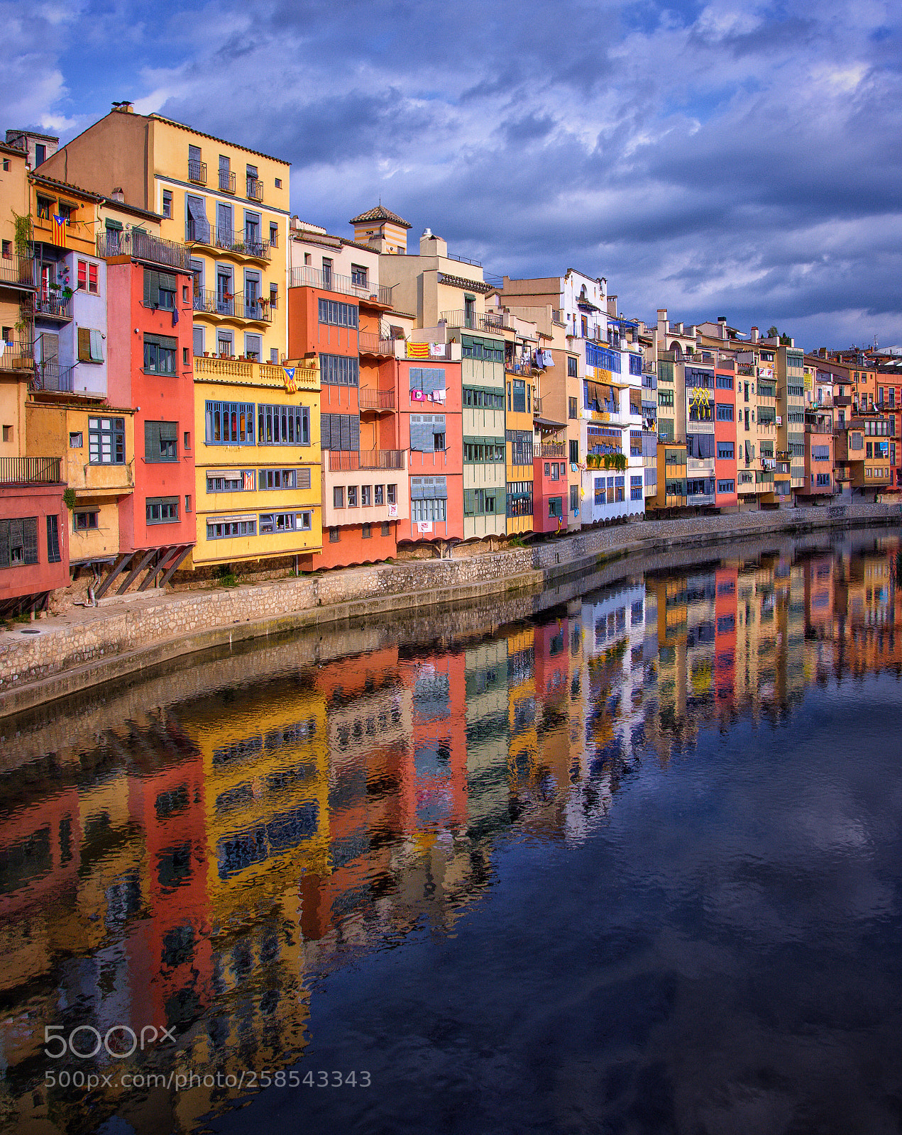 Nikon D7200 sample photo. Girona. en temps de photography
