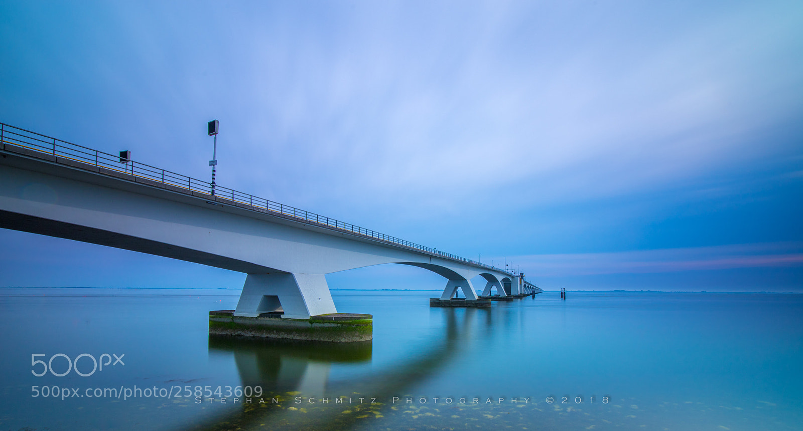 Canon EOS 6D Mark II sample photo. Silence ii photography