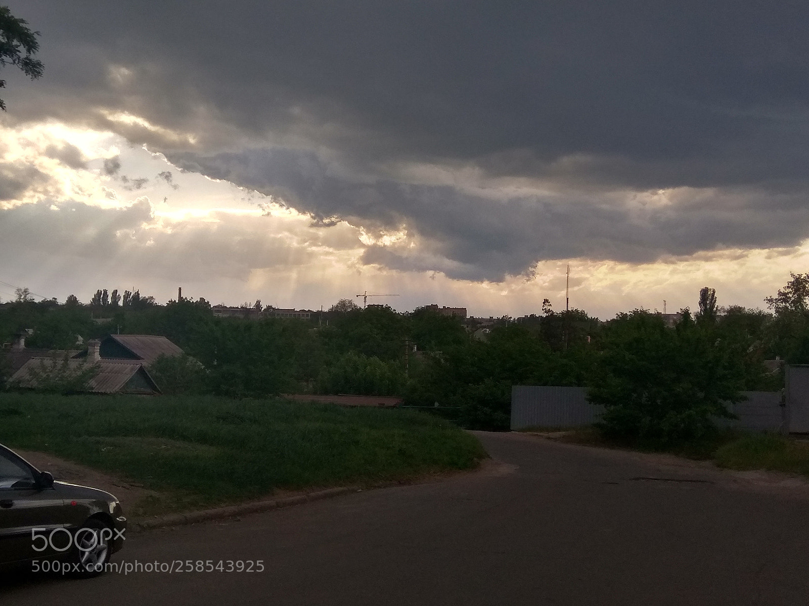 Xiaomi Redmi Note 4 sample photo. Untitled photography