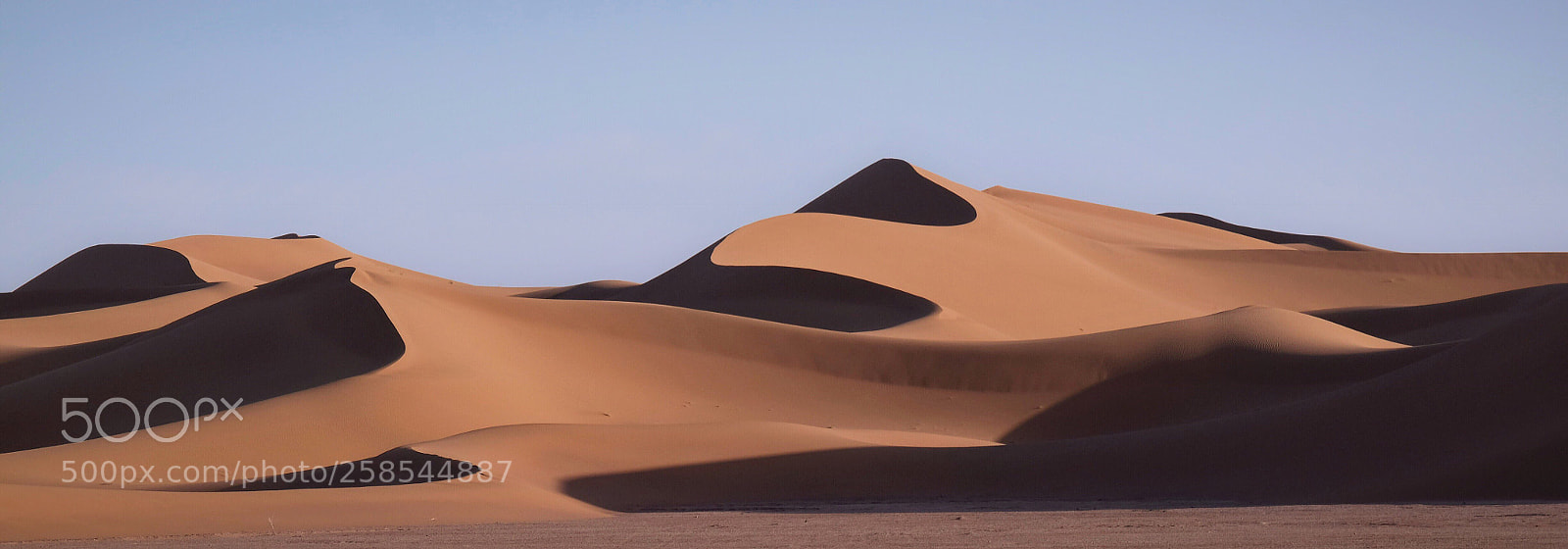 Fujifilm X-T1 sample photo. Dunes photography