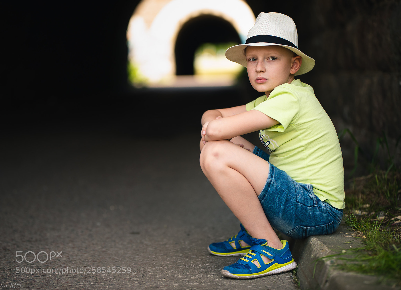 Nikon D750 sample photo. Edit photography