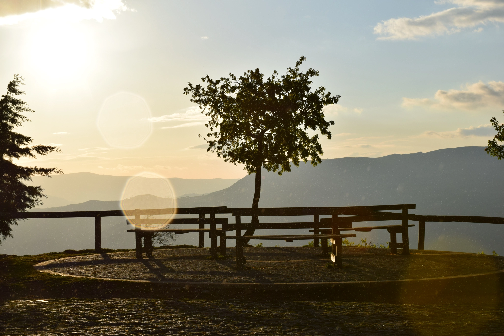 Nikon D5300 sample photo. Peacefull photography