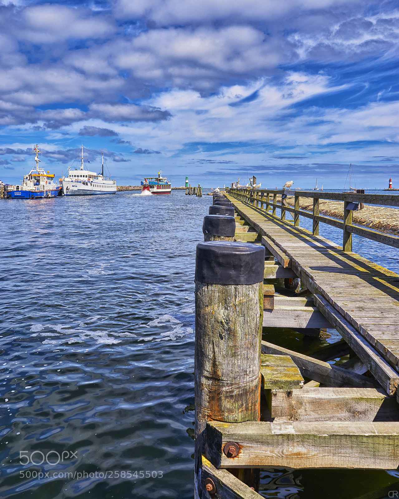 Sony a6000 sample photo. Stegpfeiler in warnemünde photography