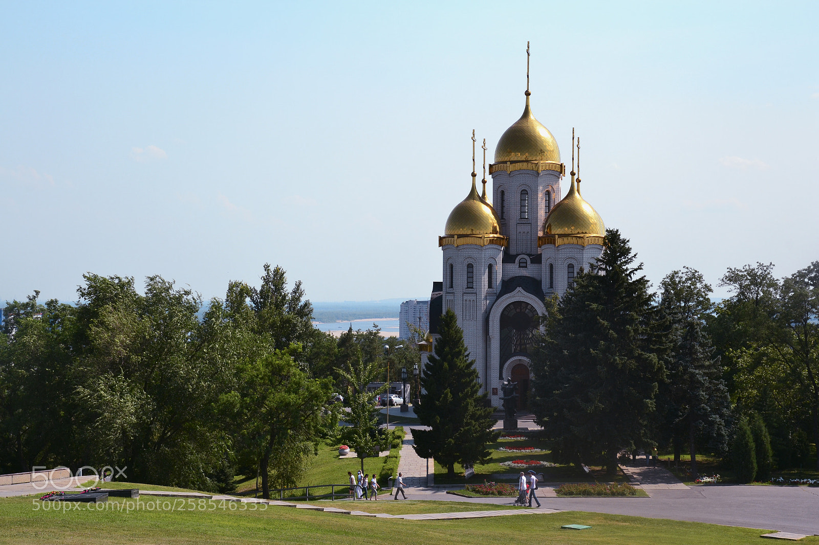 Nikon D3100 sample photo. Volgograd, russia photography
