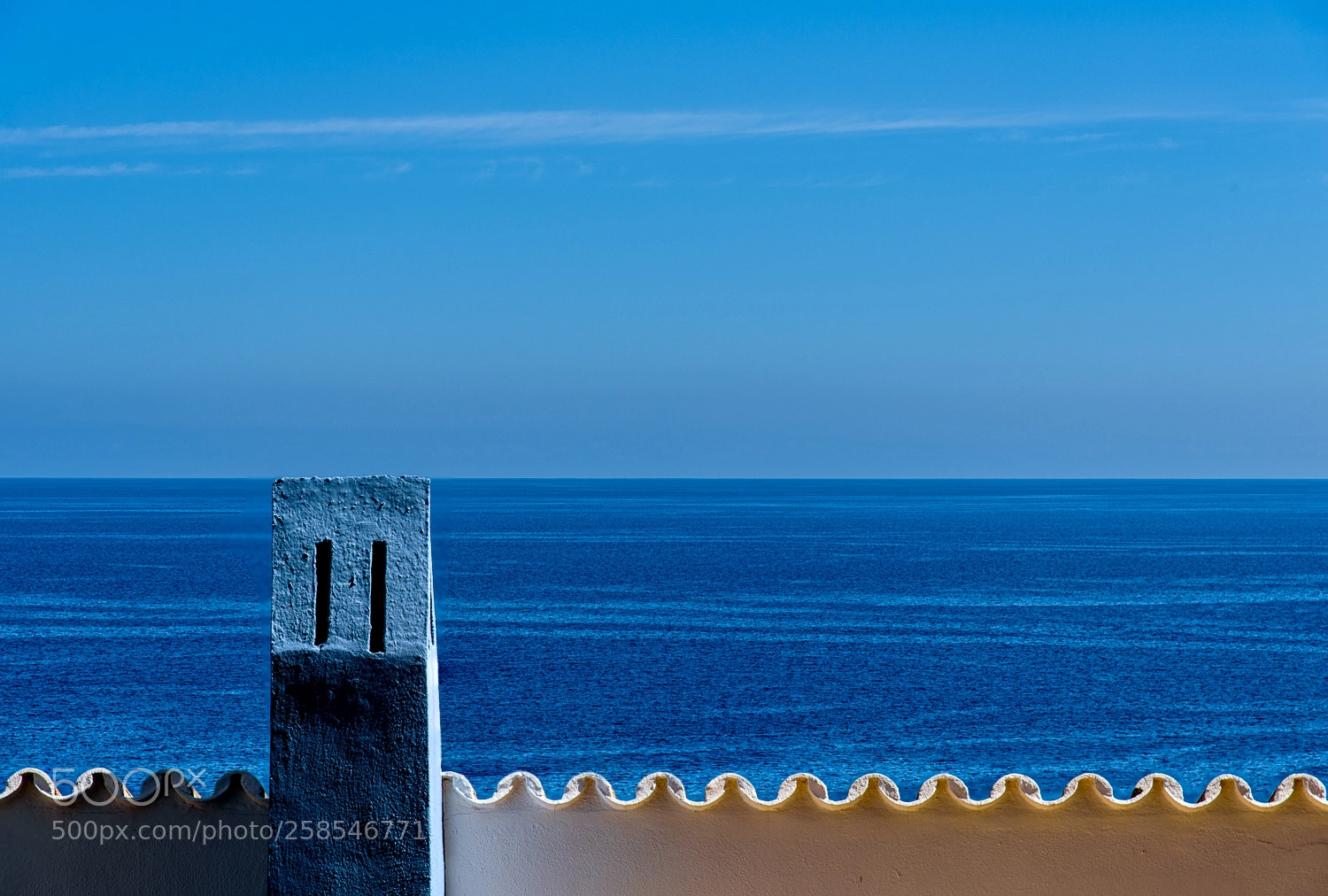 Nikon D750 sample photo. Seascape photography