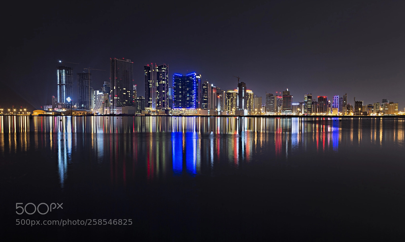 Nikon D7100 sample photo. Cityscape photography