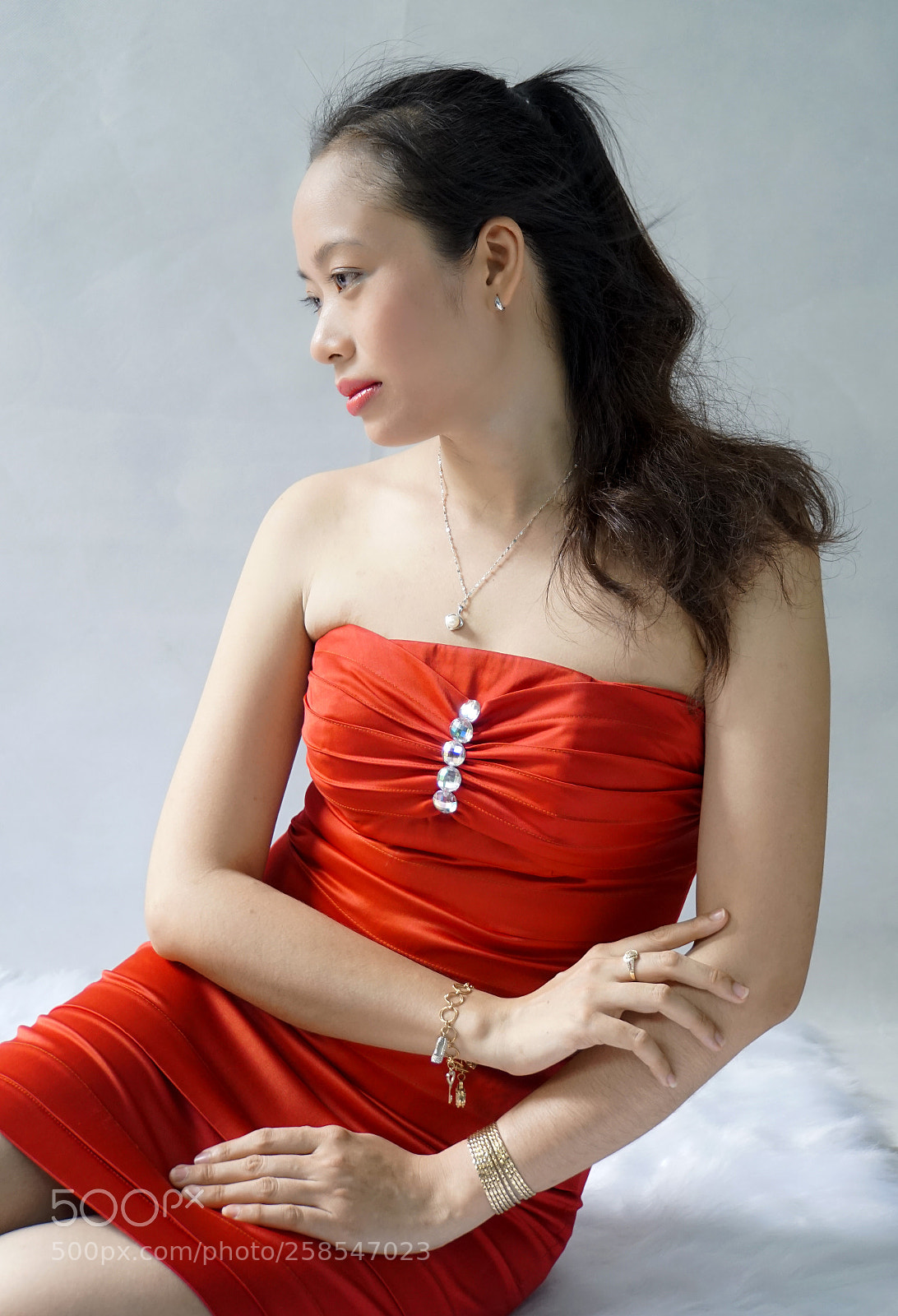 Sony a6000 sample photo. Beatiful vietnamese girl photography