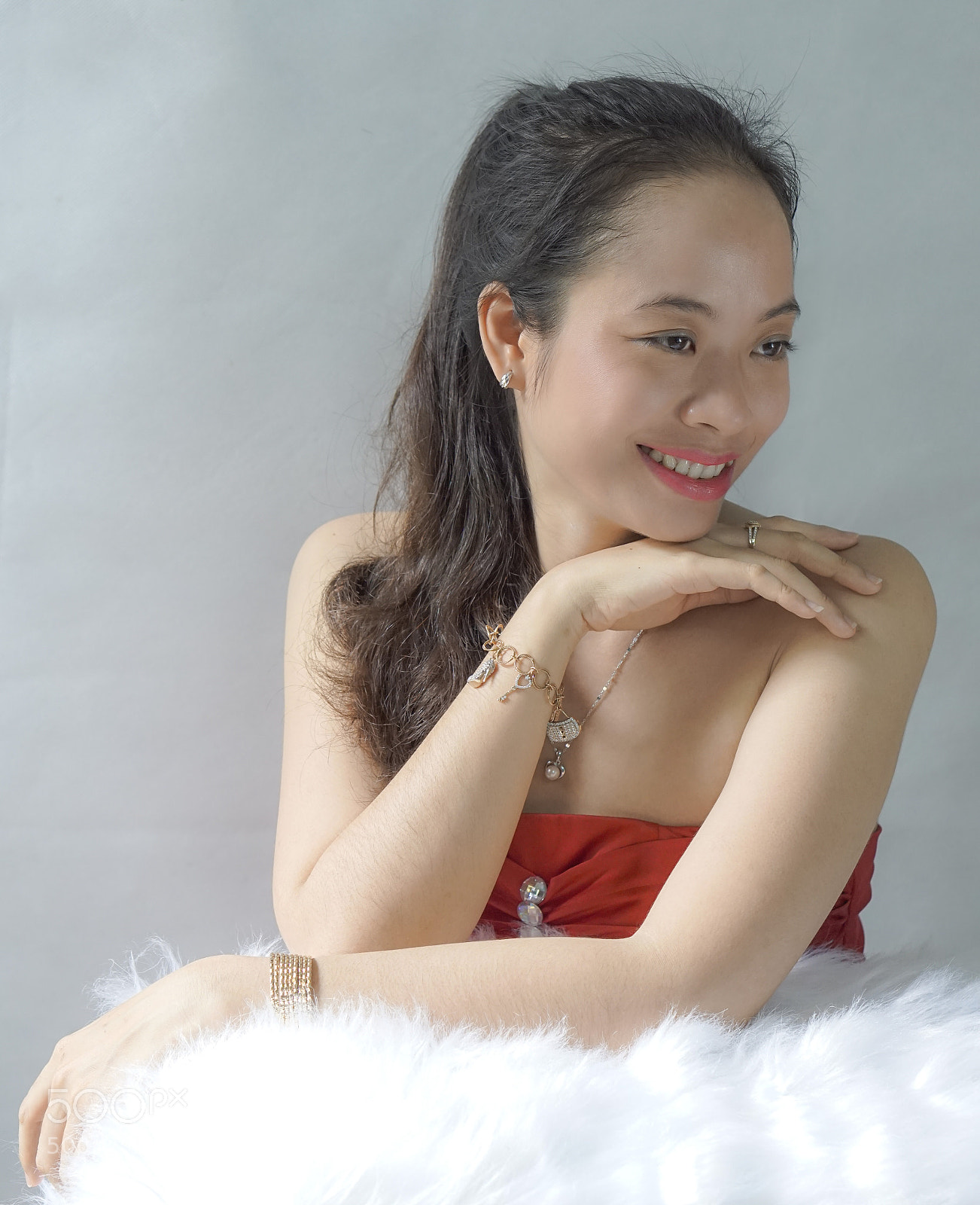 Sony a6000 sample photo. Beatiful vietnamese girl photography