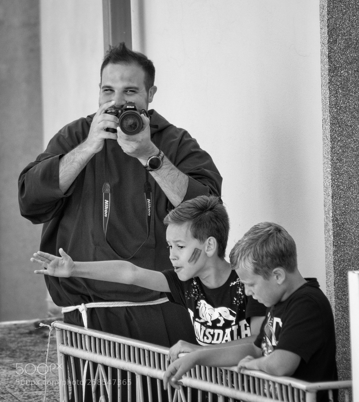 Nikon D7200 sample photo. Untitled photography