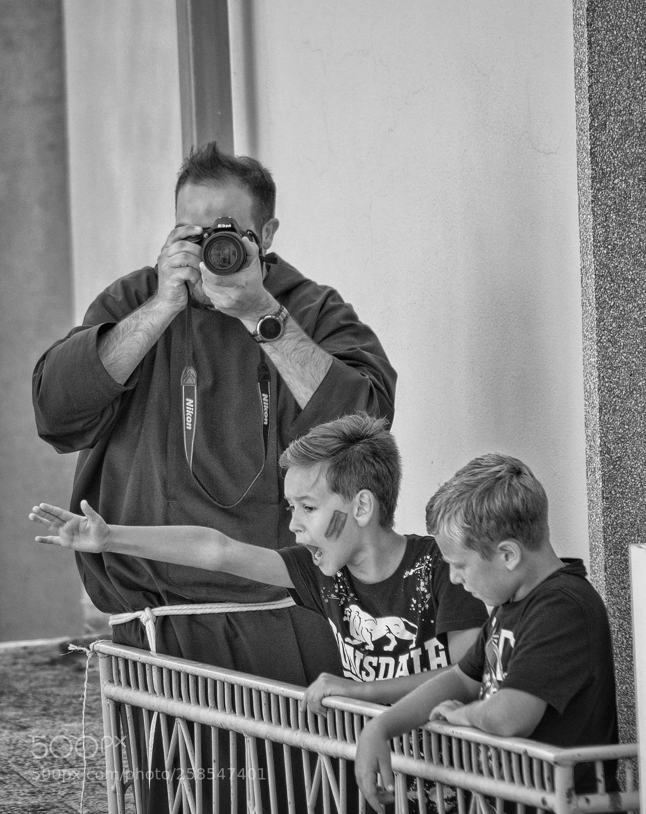 Nikon D7200 sample photo. Untitled photography