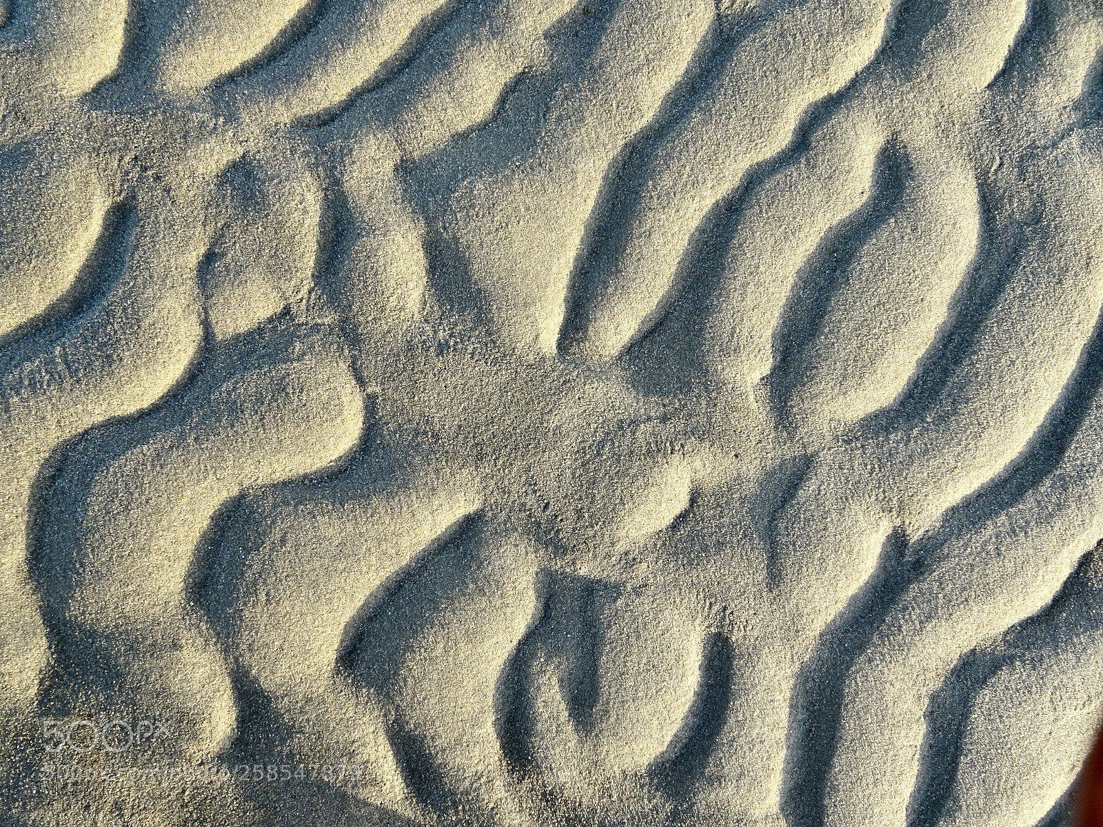 Sony Cyber-shot DSC-HX90V sample photo. Sandscape 11.76 photography