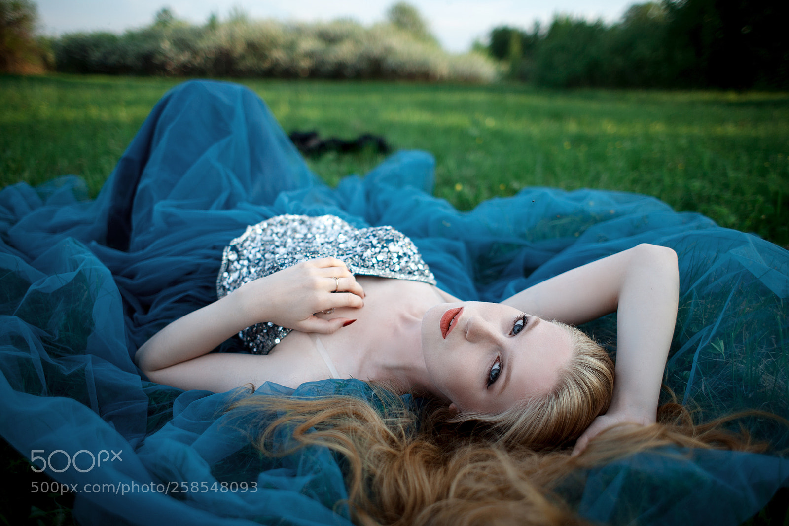 Canon EOS 5D sample photo. Алина photography