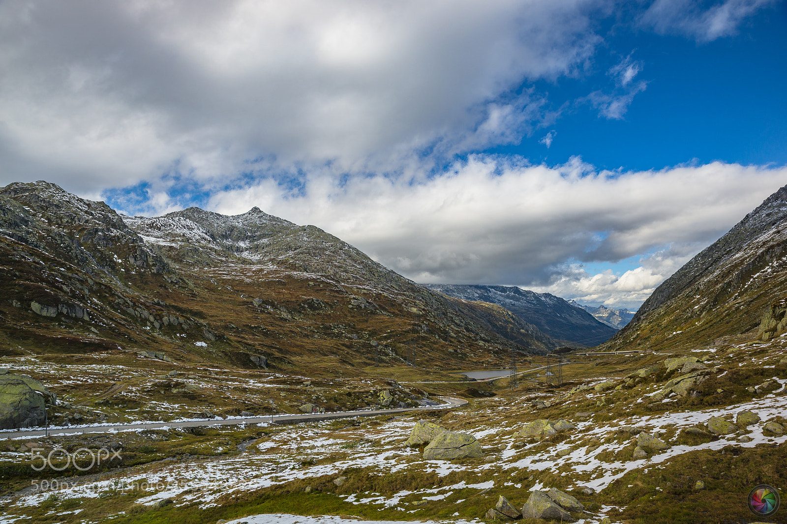 Sony SLT-A99V sample photo. Tessiner alpen - 27 photography