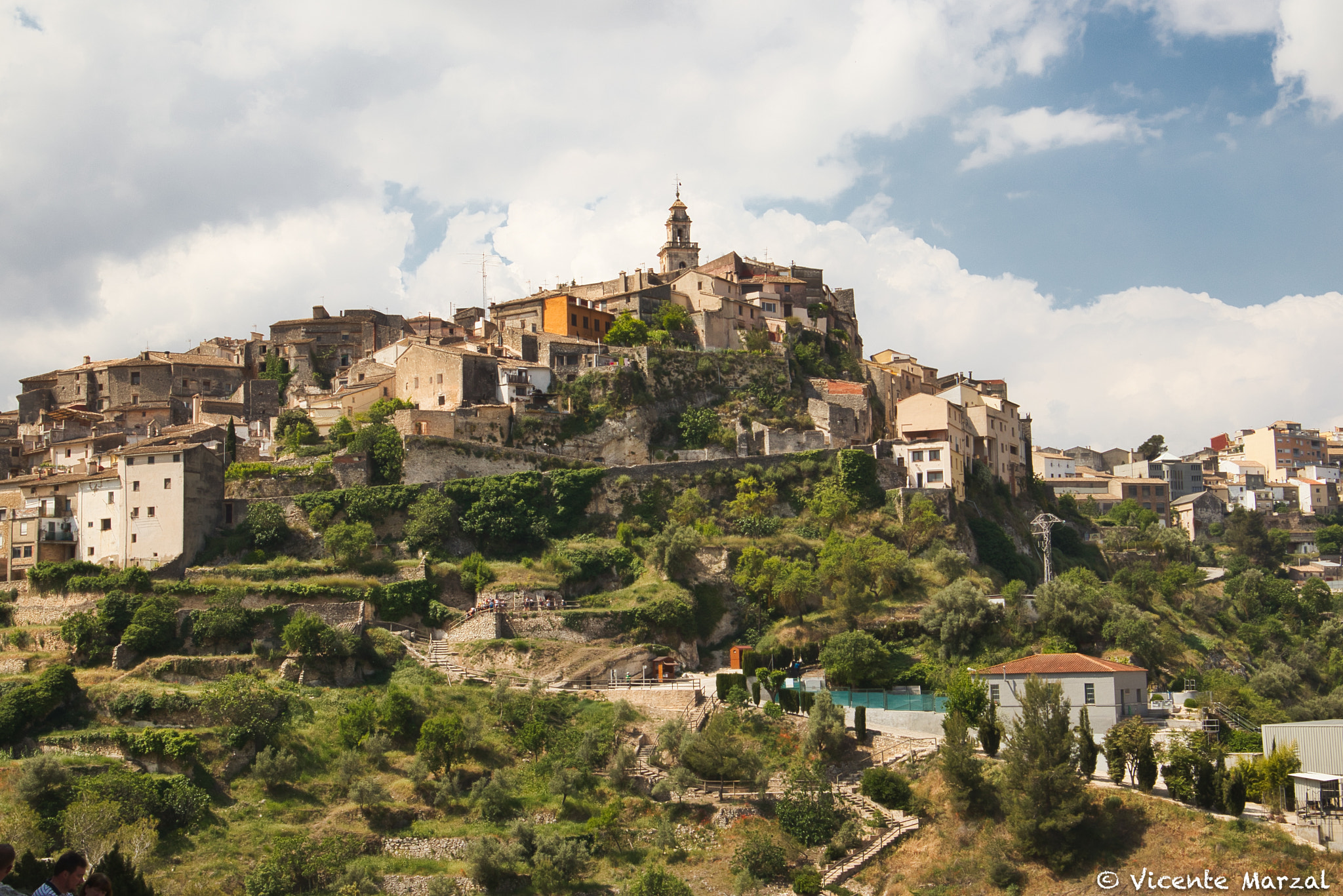 Canon EOS M6 sample photo. Bocairent, valencia photography