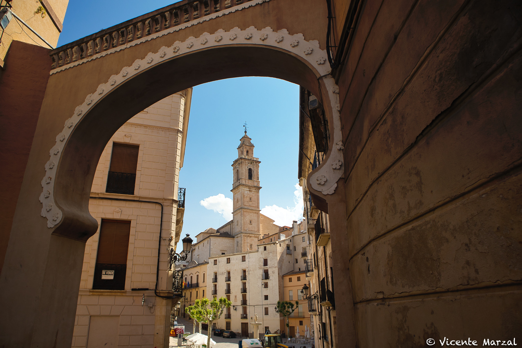 Canon EOS M6 sample photo. Bocairent, valencia photography