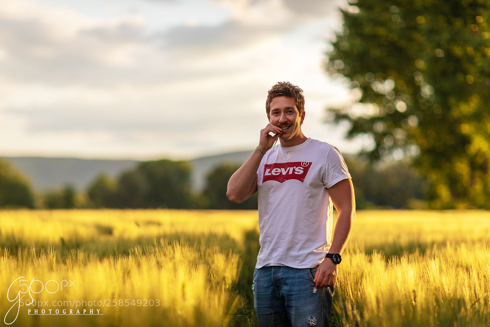 Canon EOS 5D Mark IV sample photo. Filippo photography