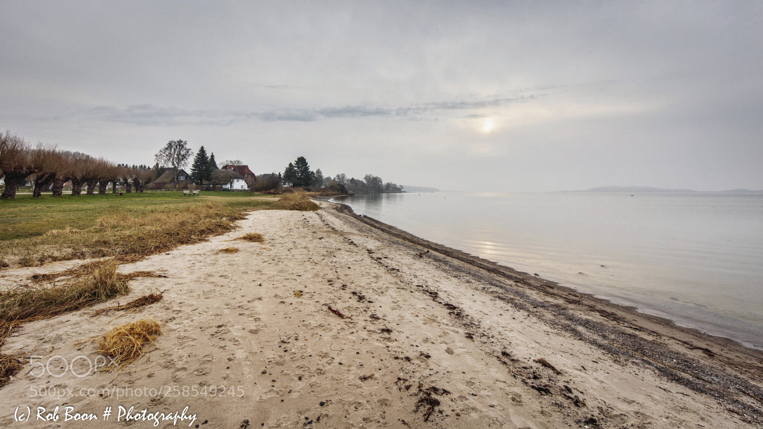Canon EOS 5DS sample photo. Greifswalder bodden lauterbach r photography