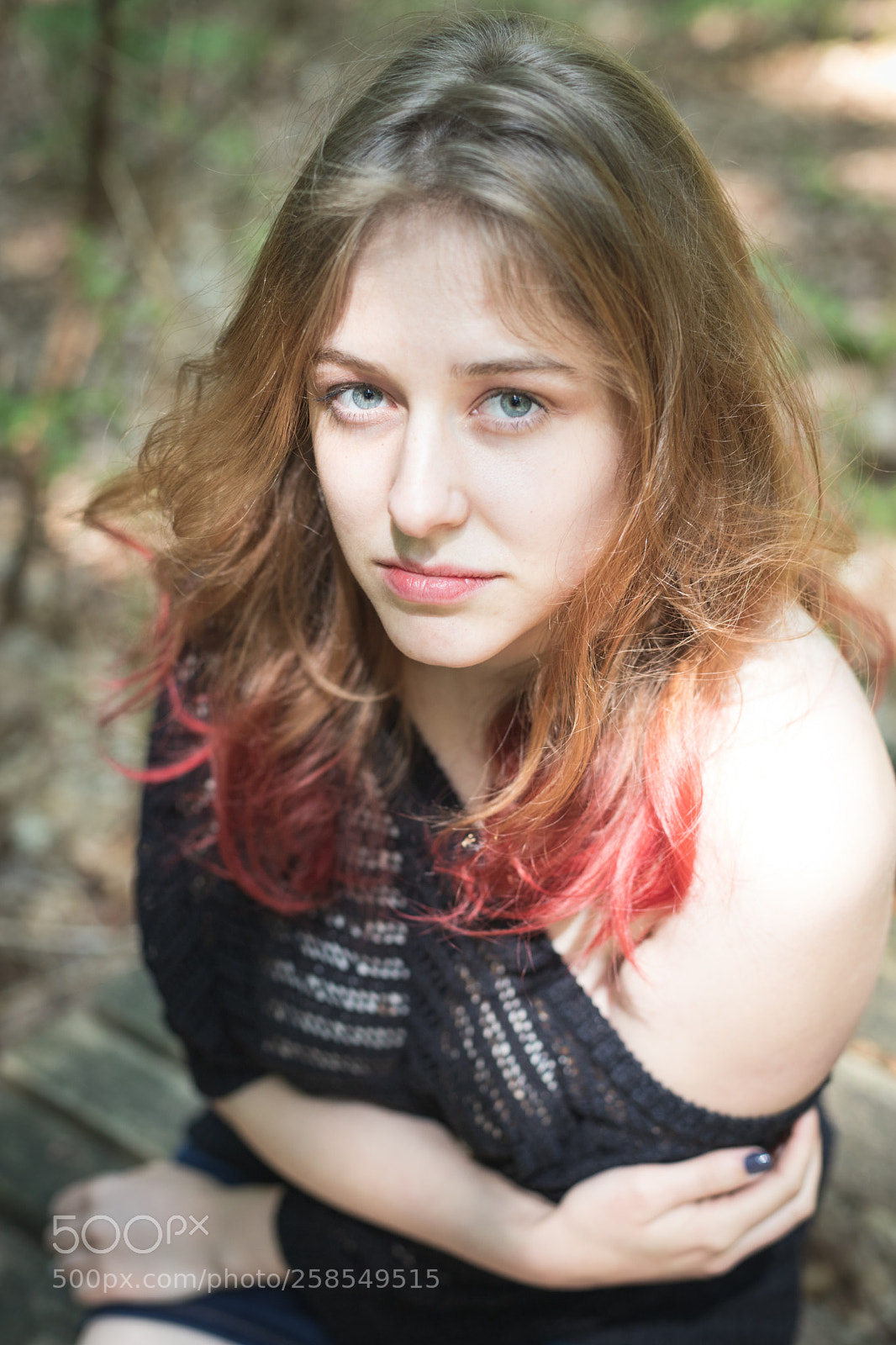 Canon EOS 6D Mark II sample photo. Michele photography