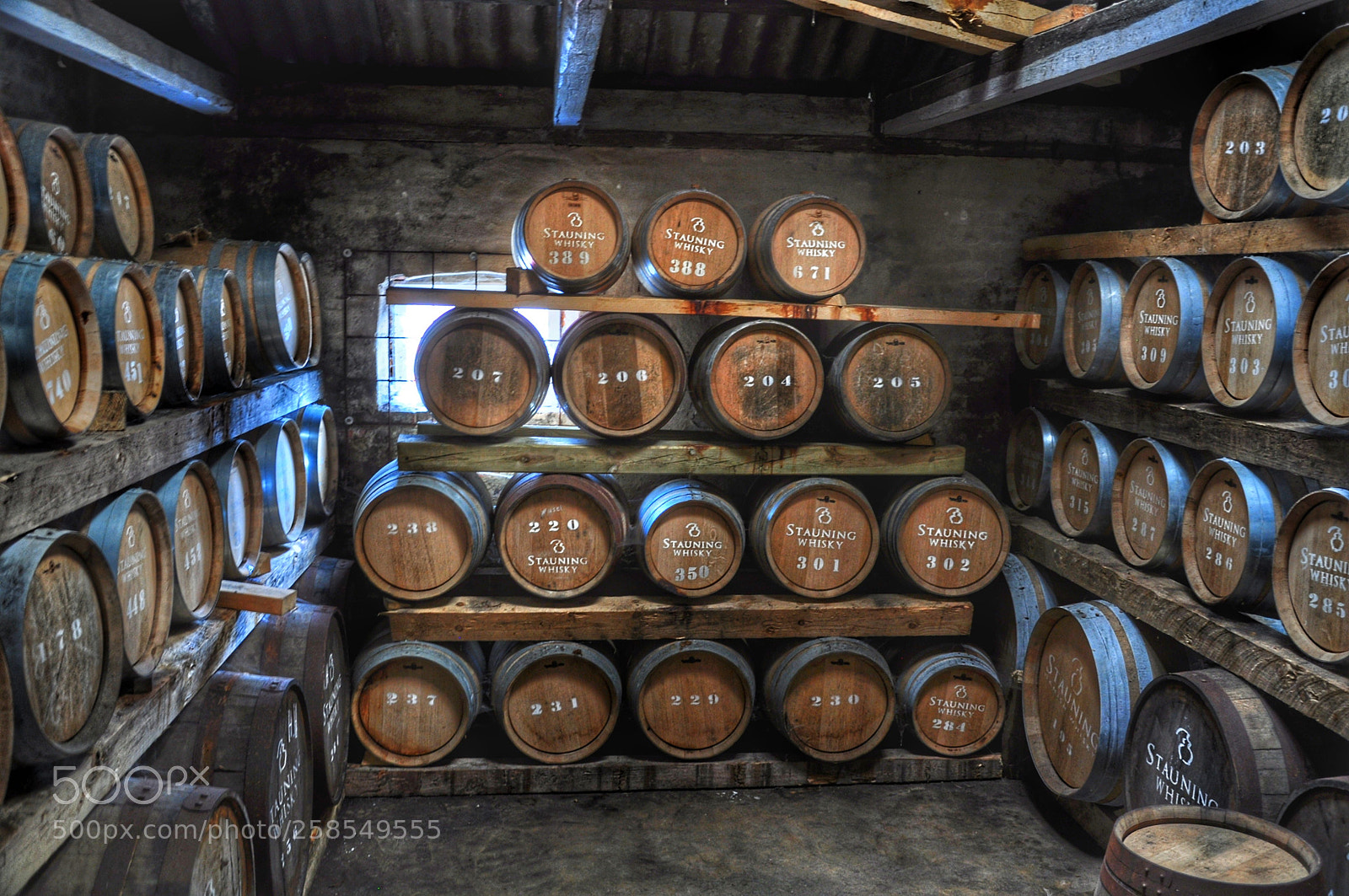 Nikon D90 sample photo. Whisky lager photography