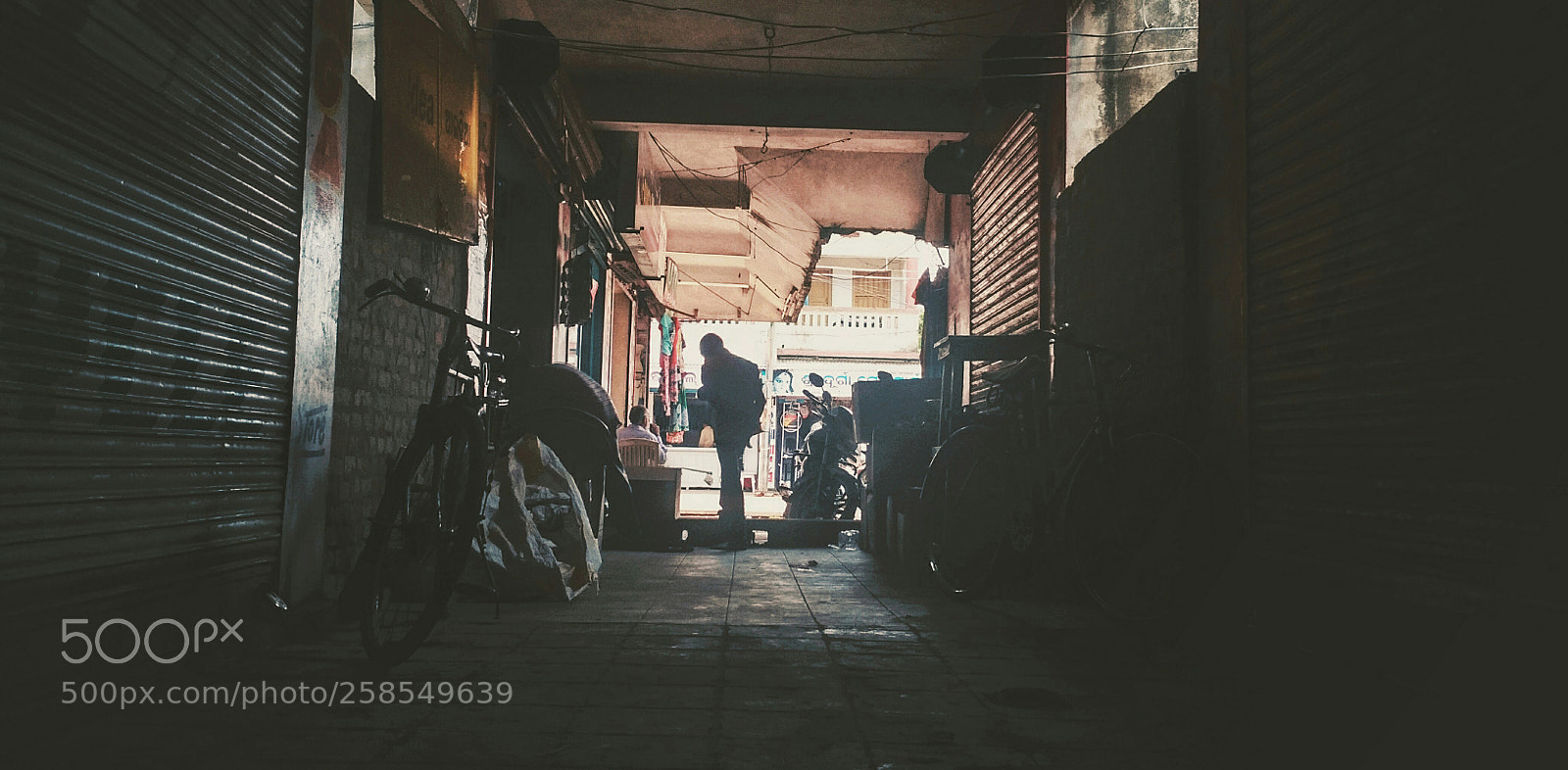 Xiaomi Redmi 3S sample photo. Street life photography