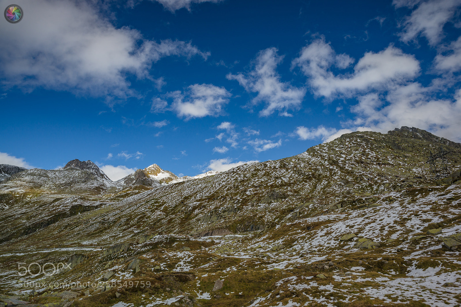 Sony SLT-A99V sample photo. Tessiner alpen - 28 photography