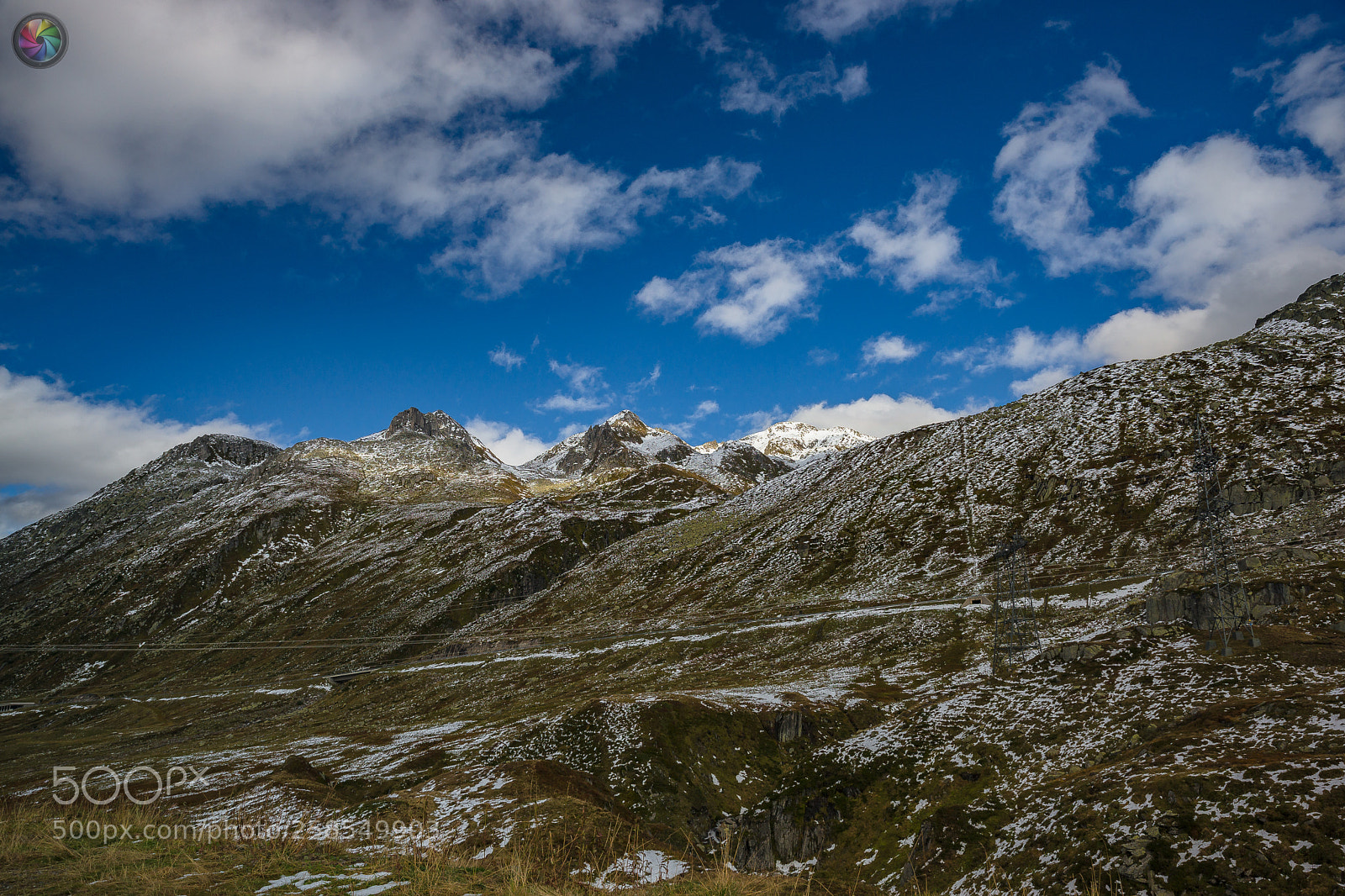 Sony SLT-A99V sample photo. Tessiner alpen - 29 photography