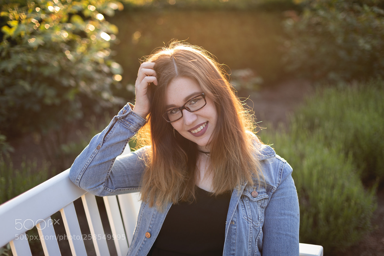 Canon EOS 6D Mark II sample photo. Alina photography