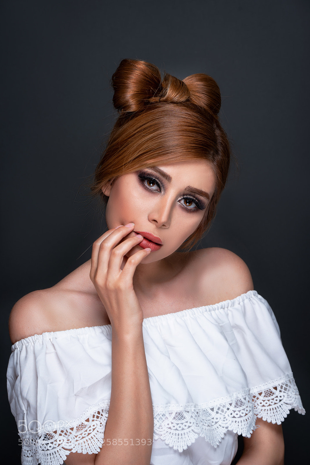 Nikon D750 sample photo. Deep look photography