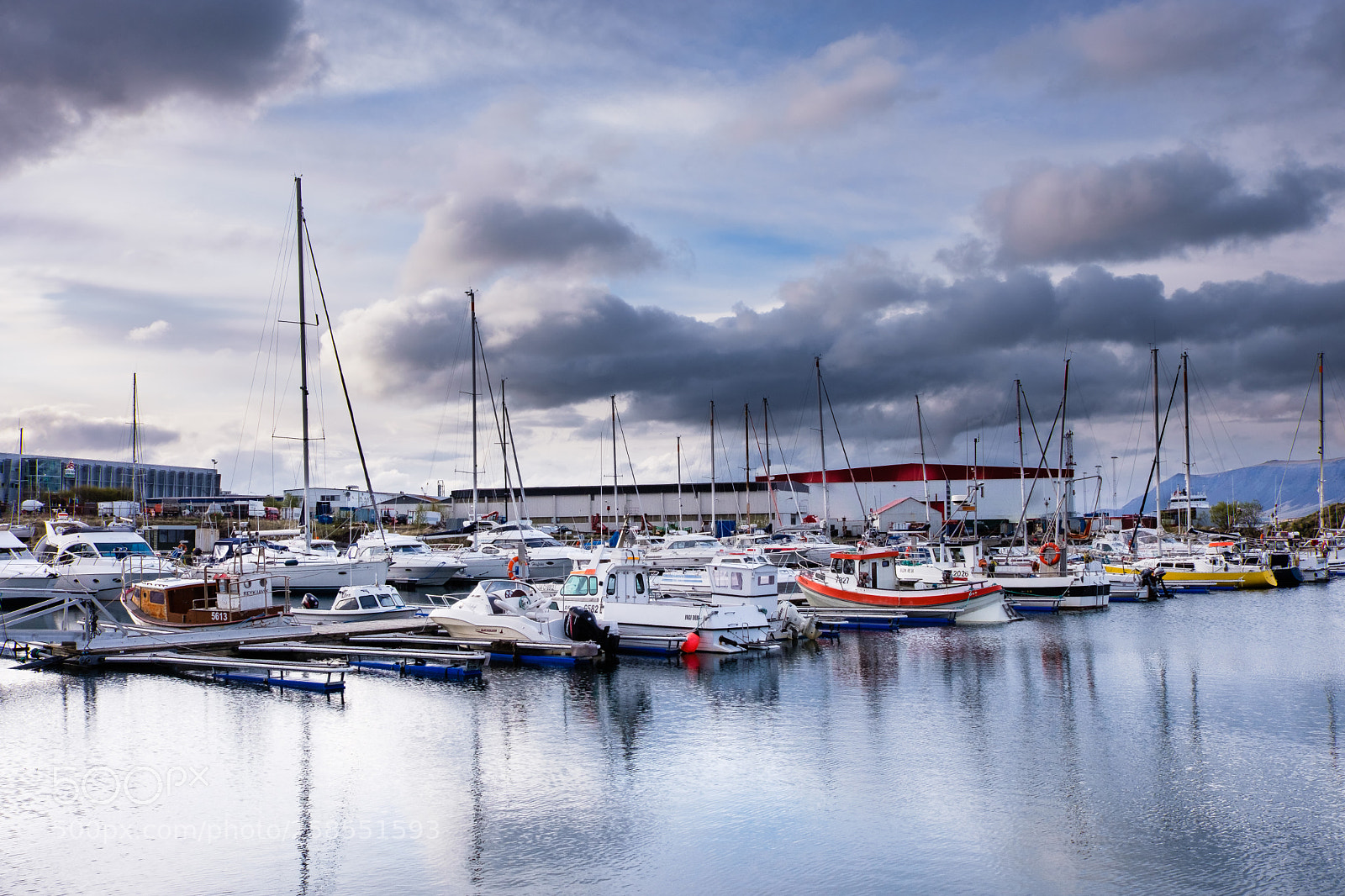 Fujifilm X-T2 sample photo. On a calm evening photography