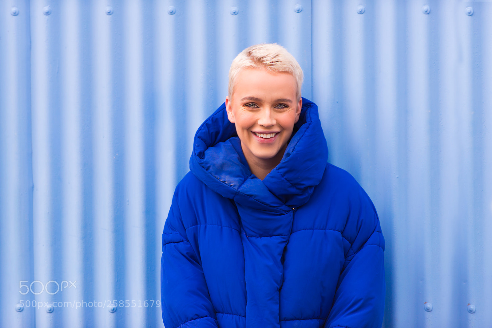 Nikon D610 sample photo. Beautiful young woman photography