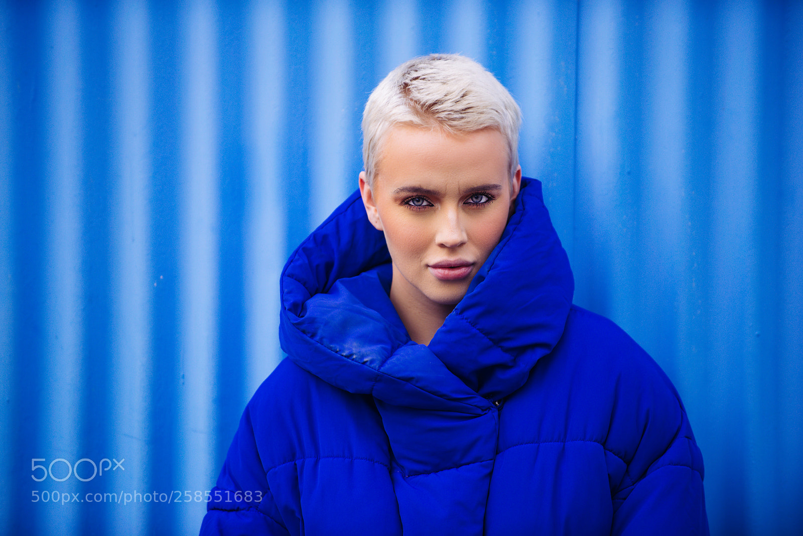 Nikon D610 sample photo. Beautiful young woman photography