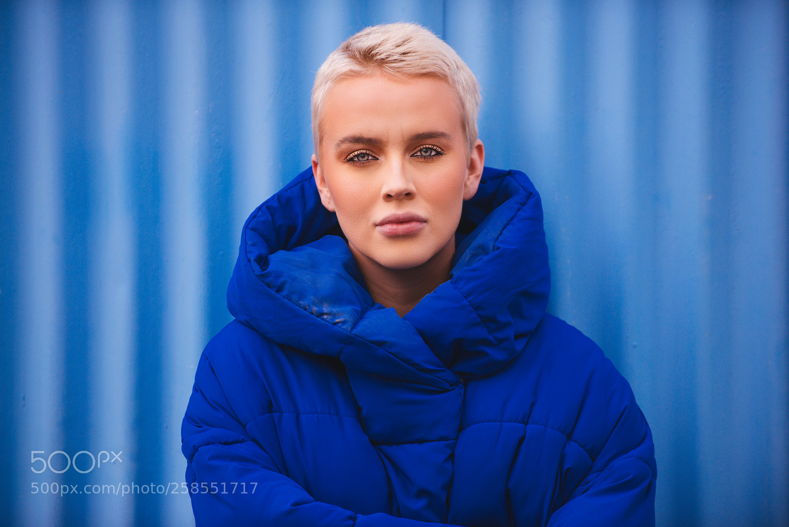 Nikon D610 sample photo. Beautiful young woman photography