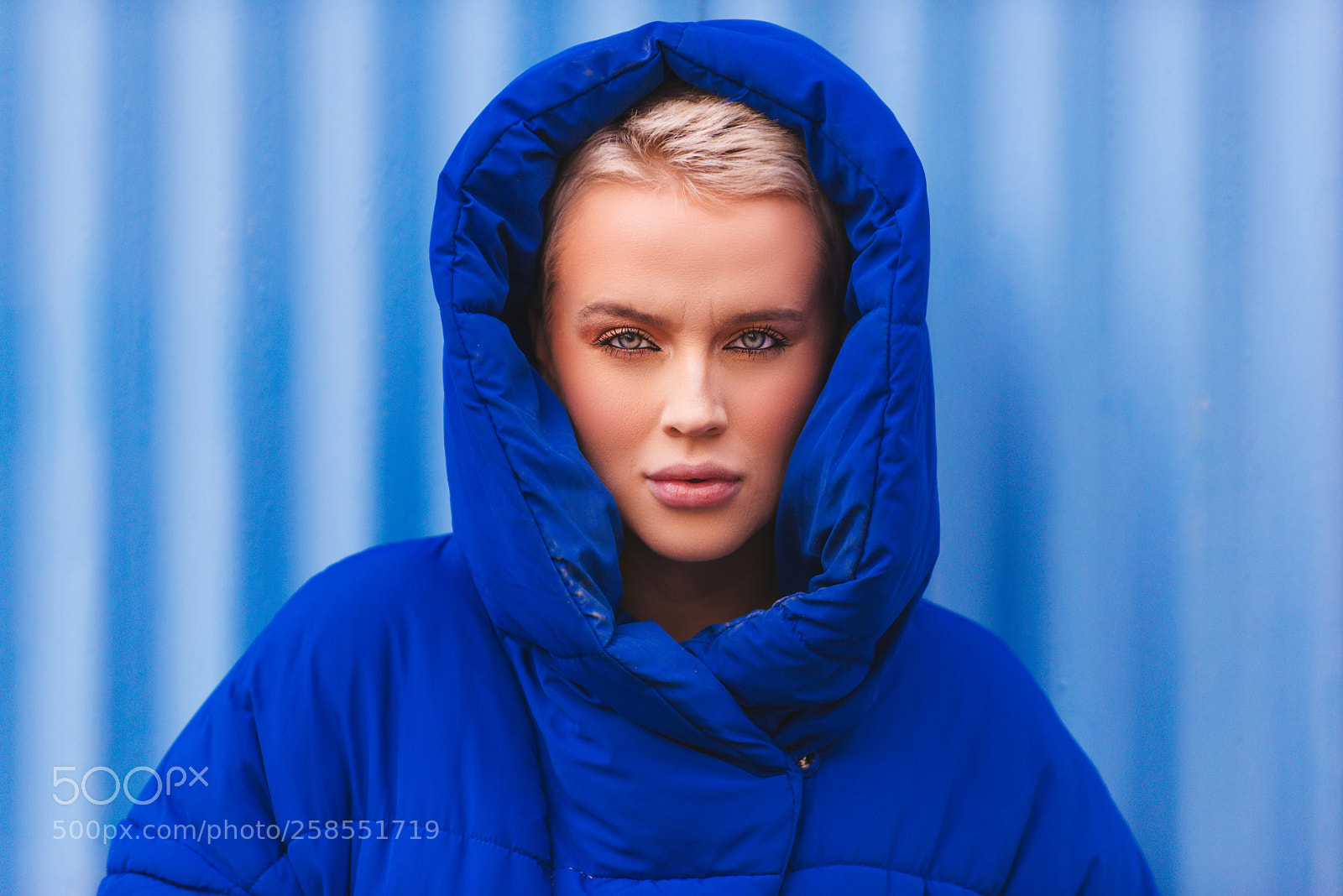 Nikon D610 sample photo. Beautiful young woman photography
