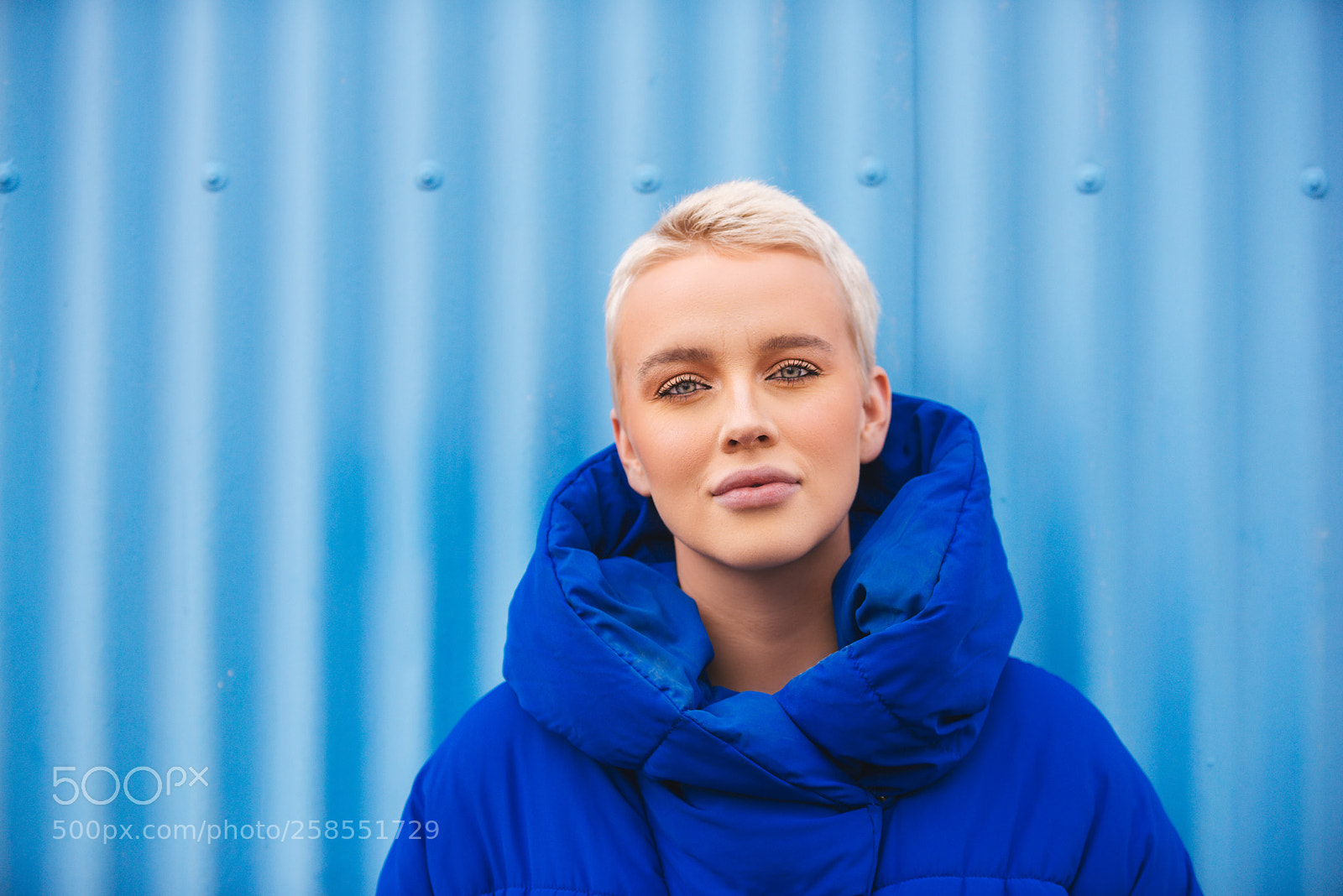 Nikon D610 sample photo. Beautiful young woman photography