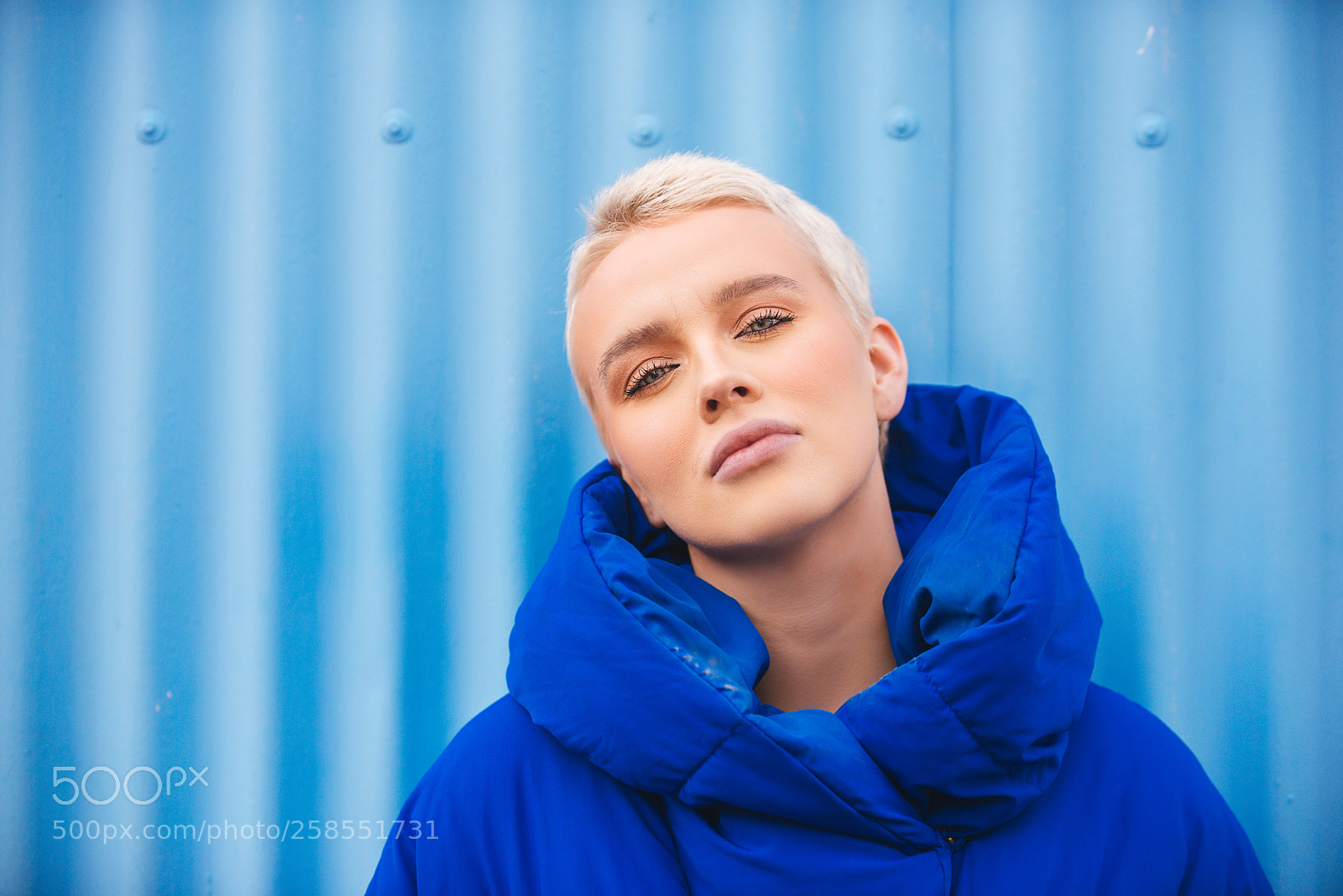 Nikon D610 sample photo. Beautiful young woman photography