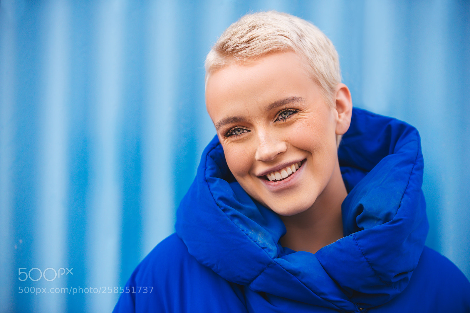 Nikon D610 sample photo. Beautiful young woman photography