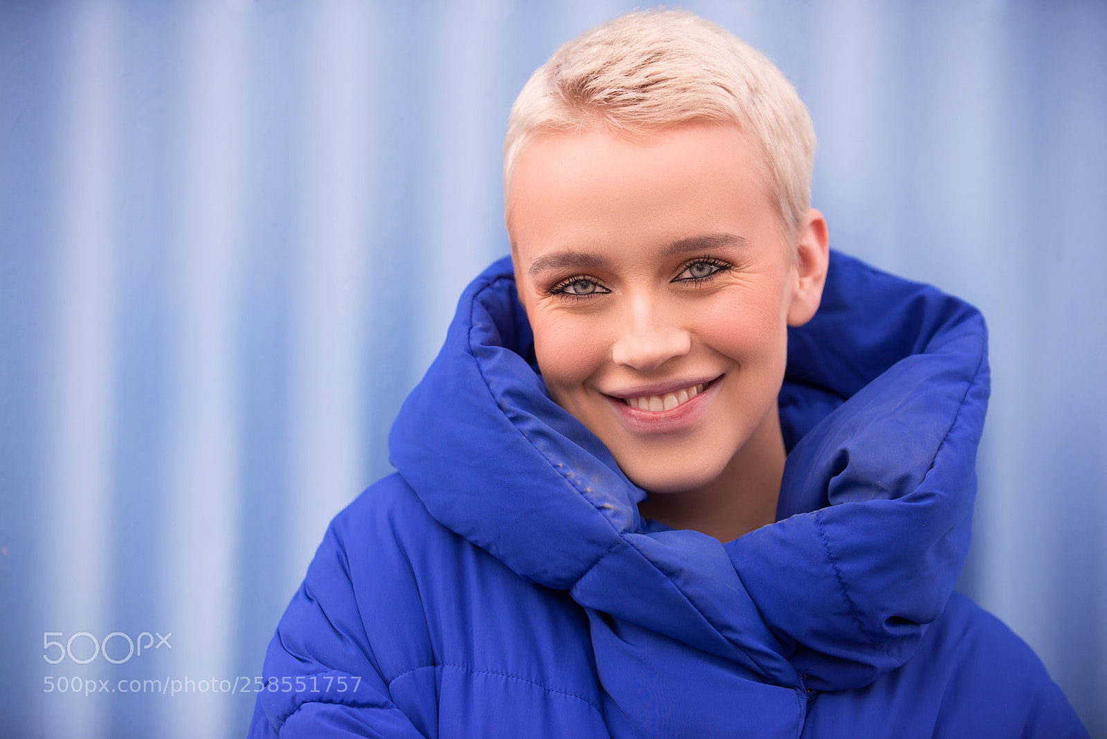 Nikon D610 sample photo. Beautiful young woman photography