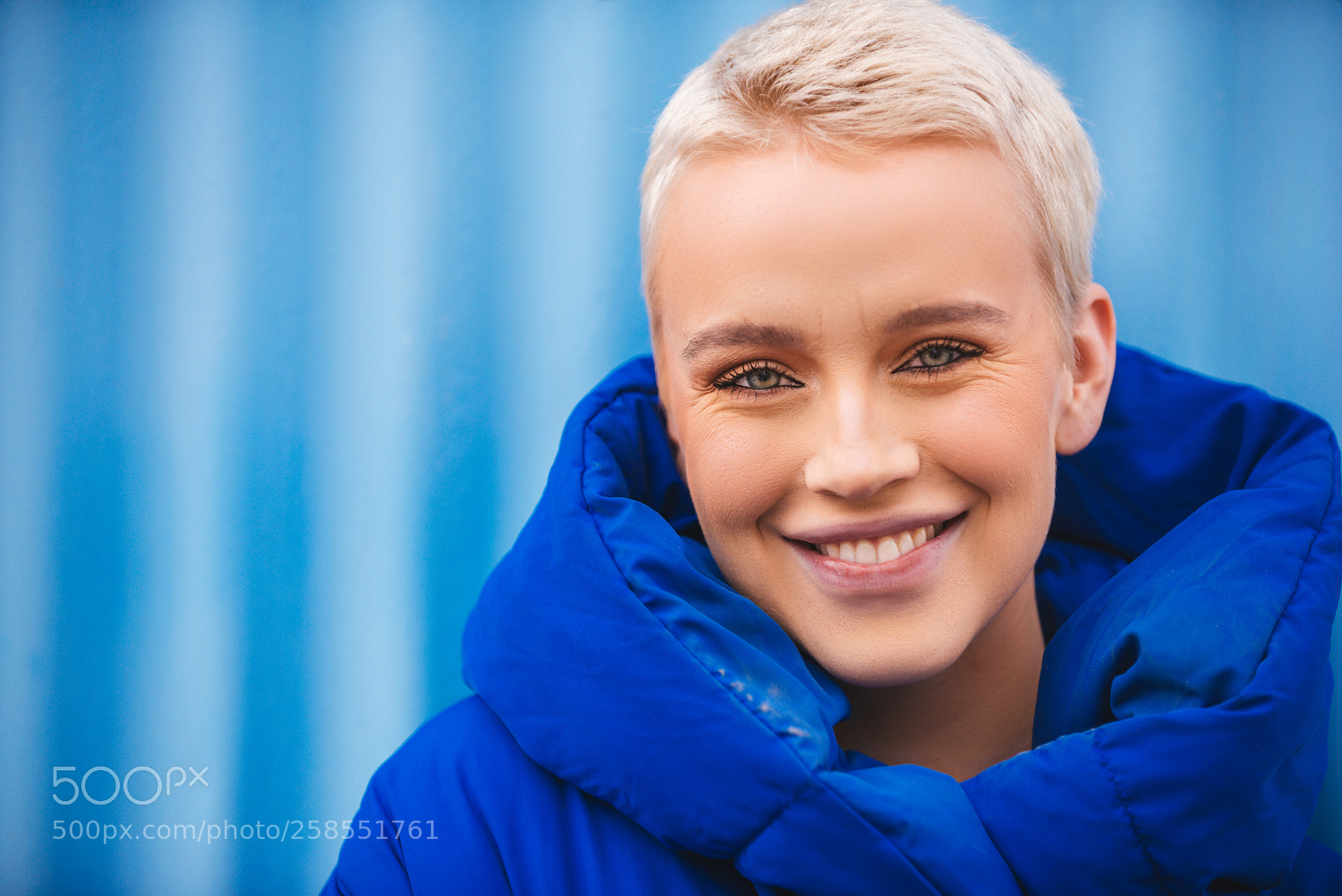 Nikon D610 sample photo. Beautiful young woman photography