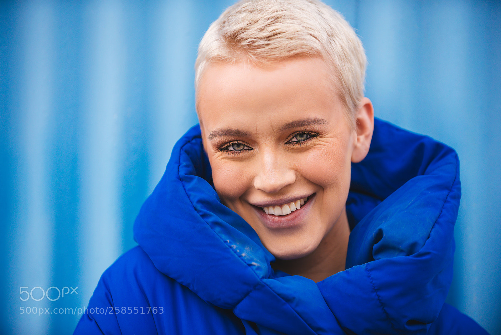 Nikon D610 sample photo. Beautiful young woman photography