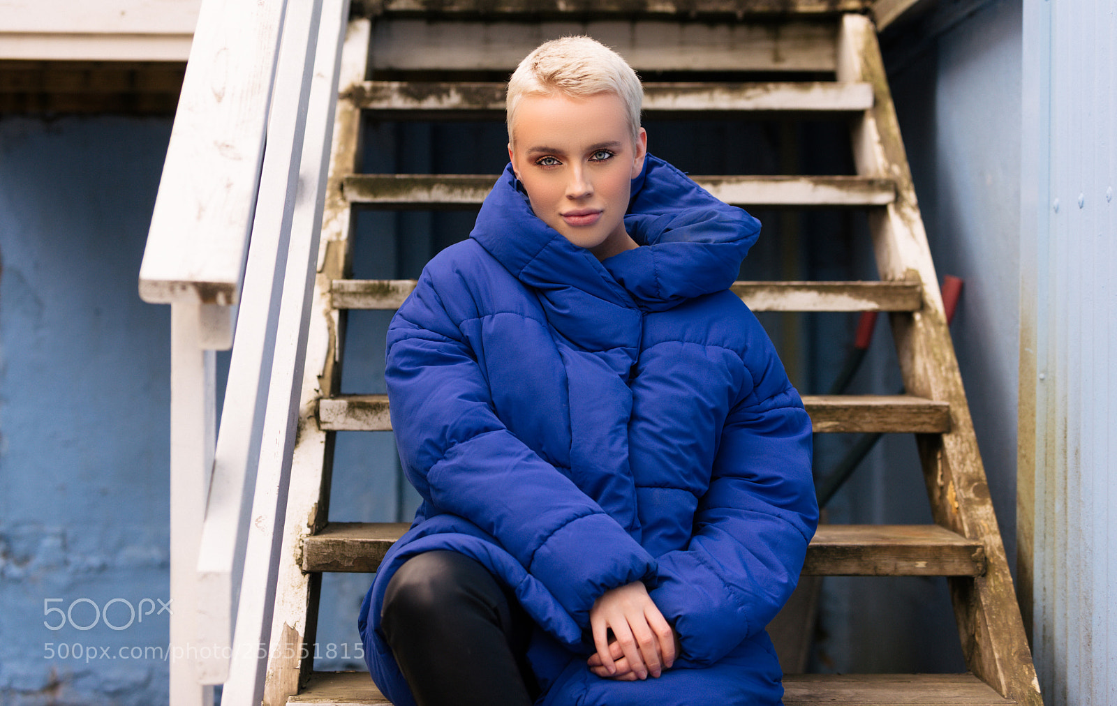 Nikon D610 sample photo. Beautiful young woman photography