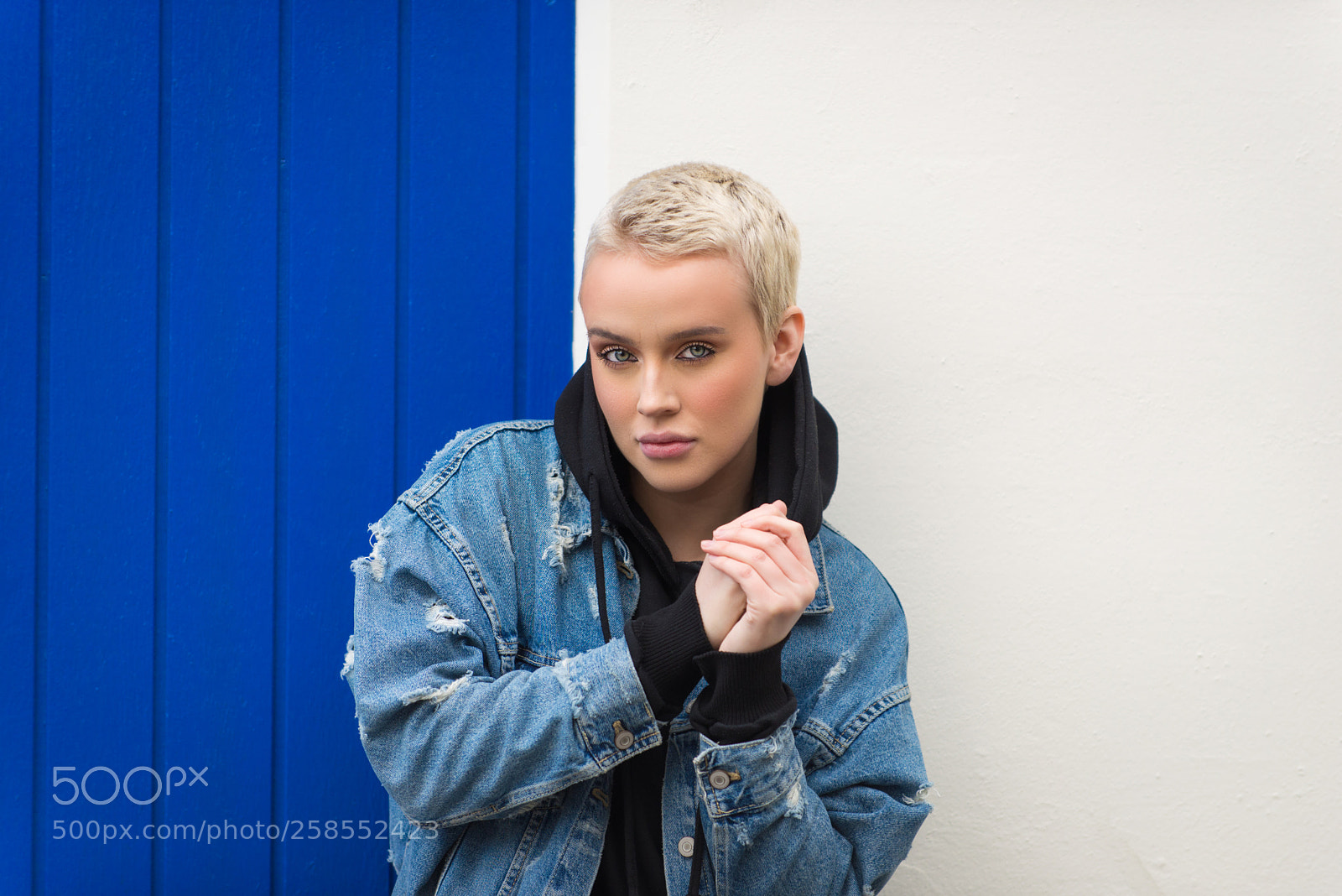 Nikon D610 sample photo. Beautiful young woman photography