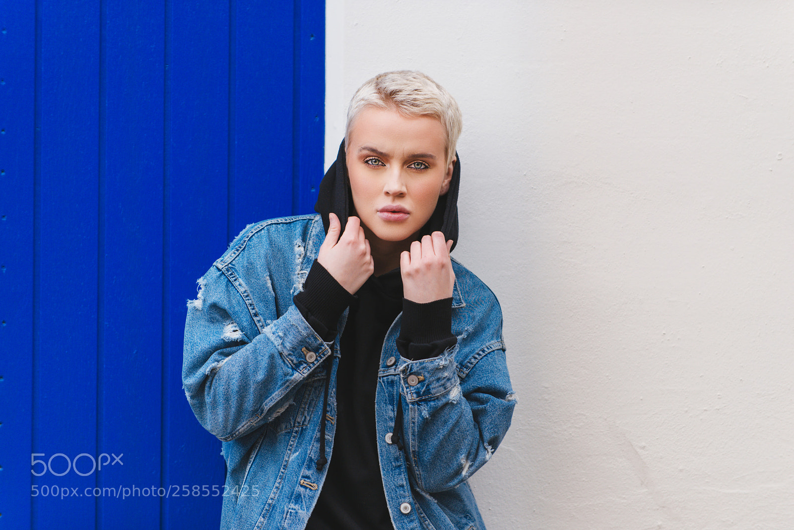 Nikon D610 sample photo. Beautiful young woman photography