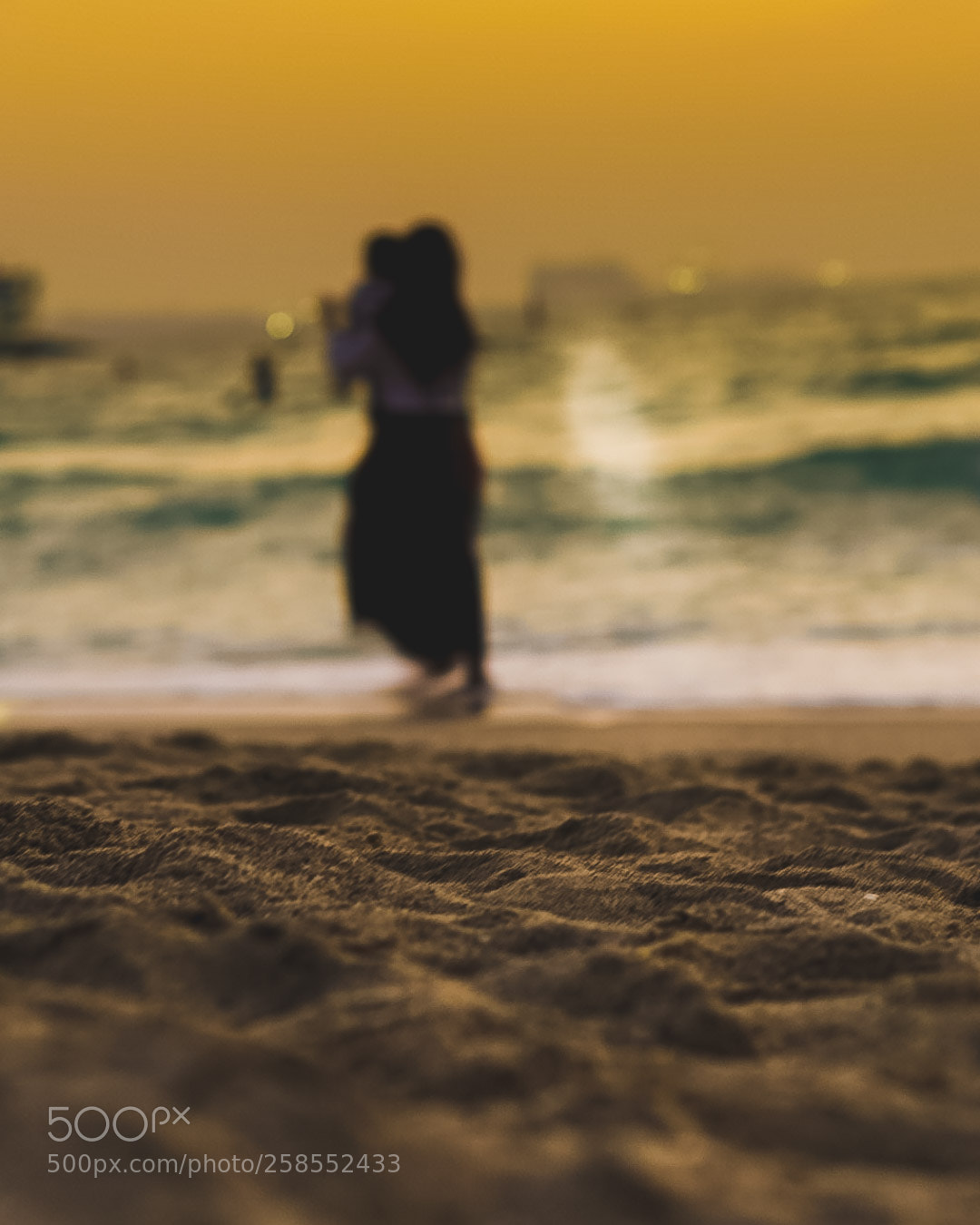 Sony a6300 sample photo. Sunset story photography