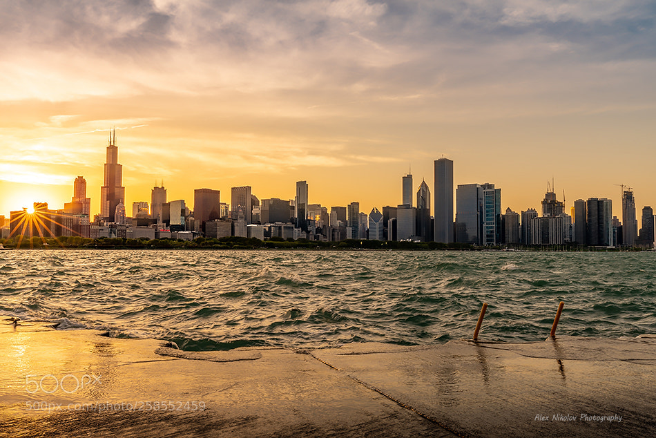 Sony a7R III sample photo. Dsc photography