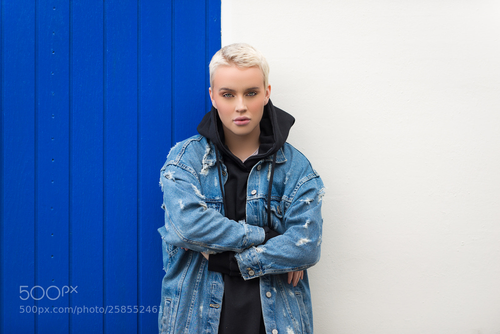 Nikon D610 sample photo. Beautiful young woman photography