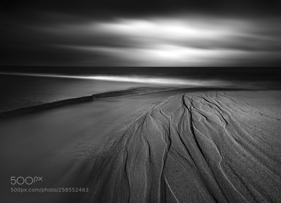 Canon EOS 6D sample photo. Beach photography