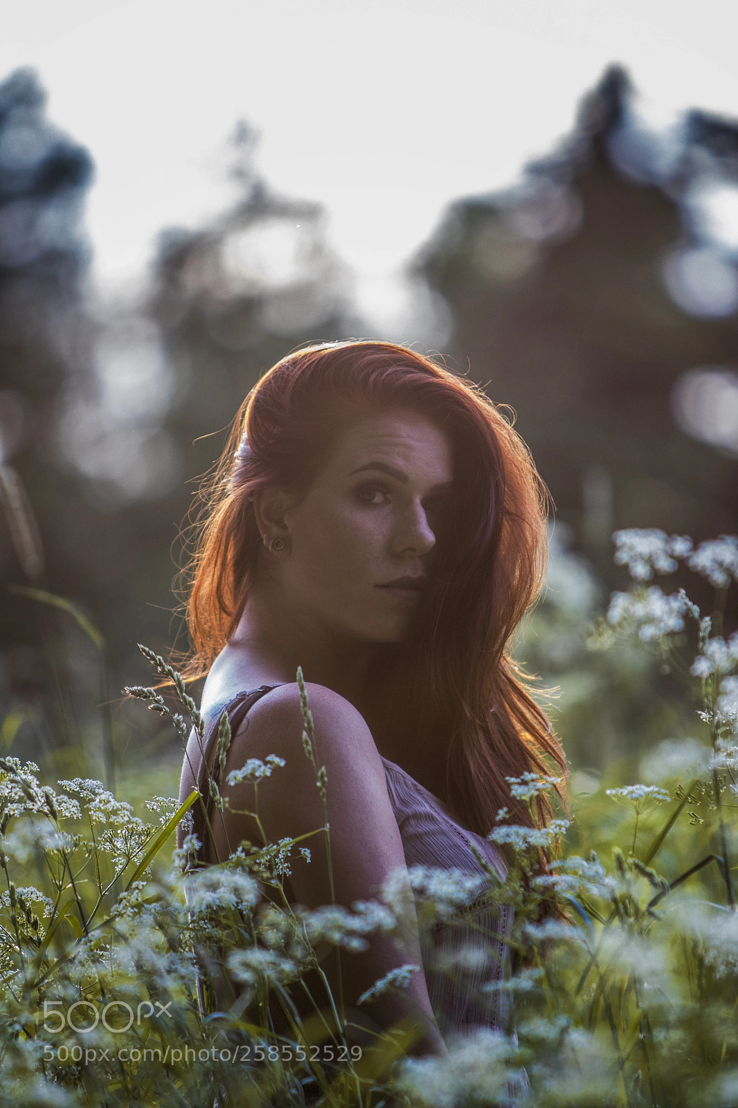 Canon EOS 80D sample photo. Fiona photography