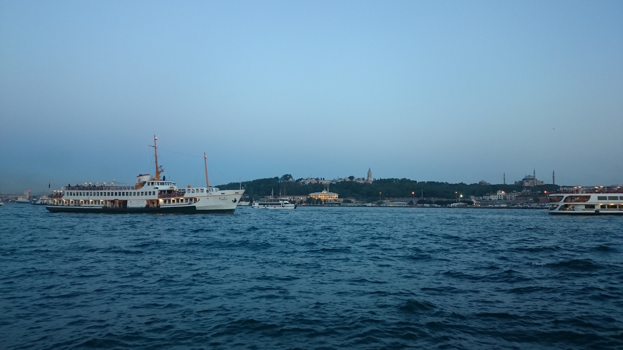 Sony Xperia Z2 sample photo